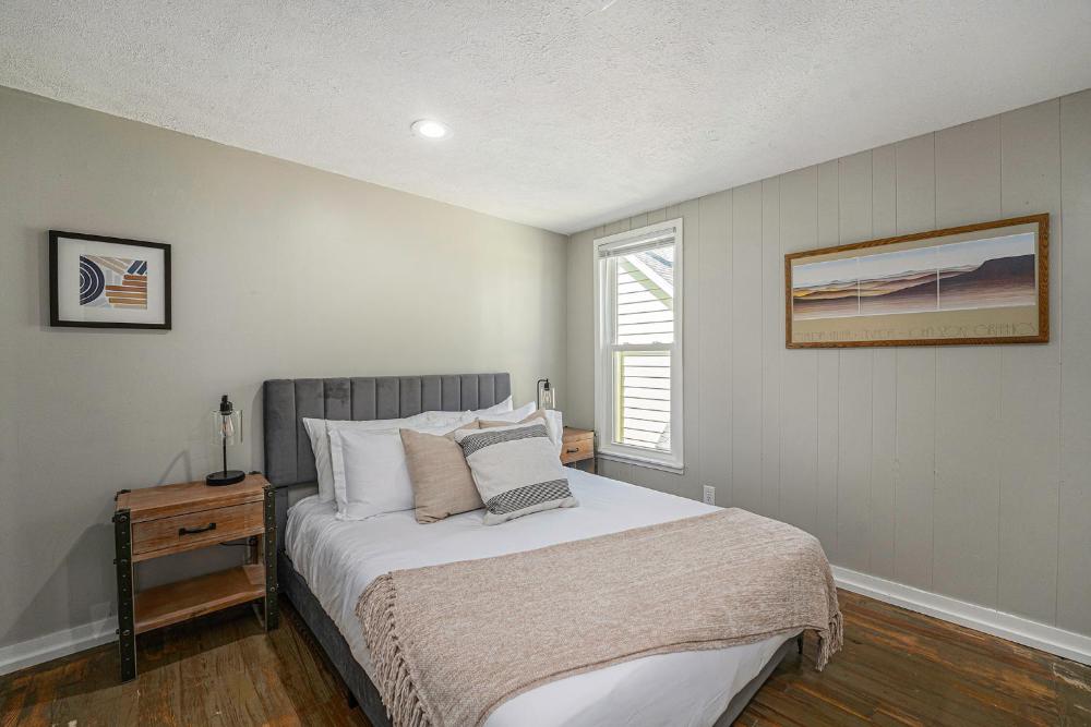 The Loft Life - Modern Corporate Housing
